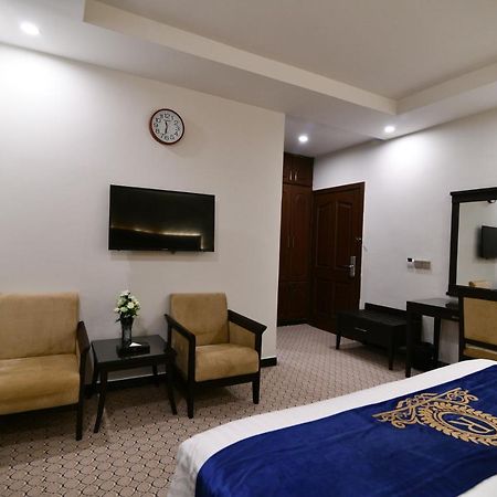 Royal Regency Hotel Islamabad Exterior photo